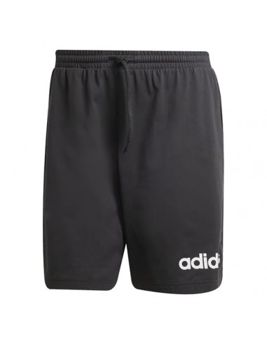 Pantalón corto Adidas-M LIN SJ SHO-JE9012...