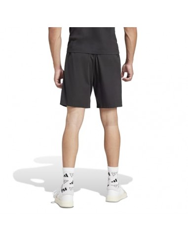 Pantalón corto Adidas-M LIN SJ SHO-JE9012...