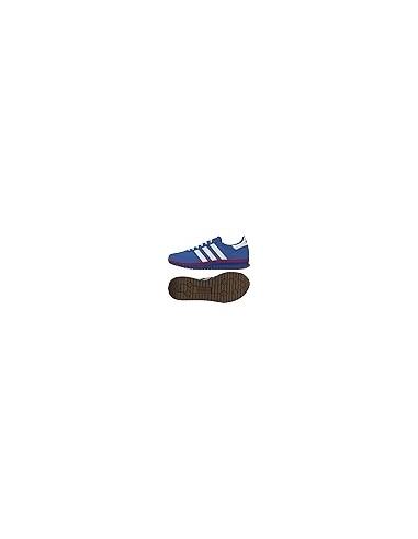 Calzado Sneaker ADIDAS RUN 70s 2.0-JS0117-ROJO...
