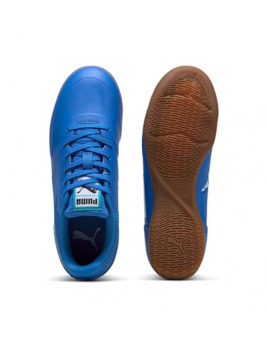 ZAPATILLAS DE FÚTBOL SALA PUMA TRUCO III JR...
