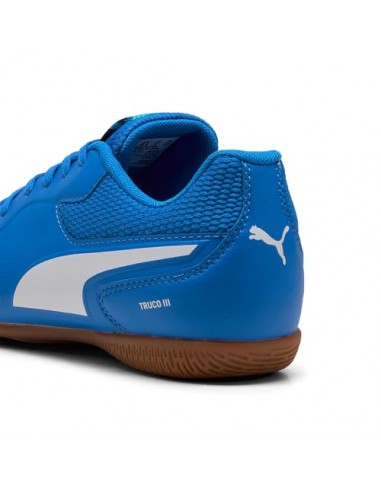 ZAPATILLAS DE FÚTBOL SALA PUMA TRUCO III JR...