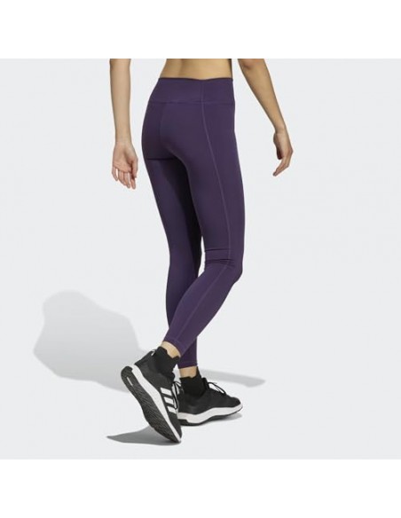 Malla Larga ADIDAS WE BL 1/1 L-JX4758-MULTICOLOR-MUJER
