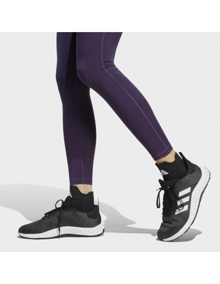 Malla Larga ADIDAS WE BL 1/1 L-JX4758-MULTICOLOR-MUJER