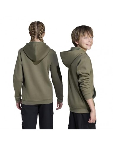 Sudadera ADIDAS J CAMO HD-JV5127-VERDE-UNISEX...