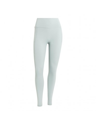 MALLA LARGA VERDE CLARO ADIDAS