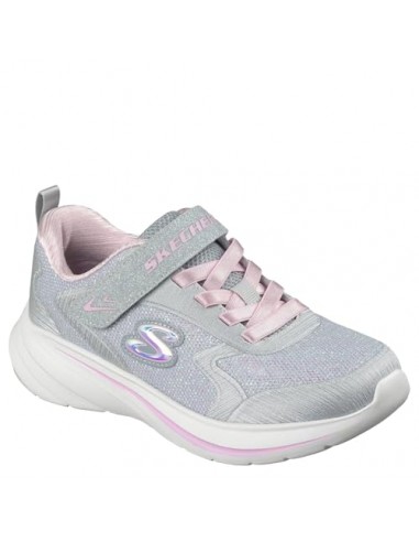 Calzado multideporte-SKECHERS WAVE...