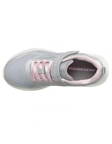 Calzado multideporte-SKECHERS WAVE...