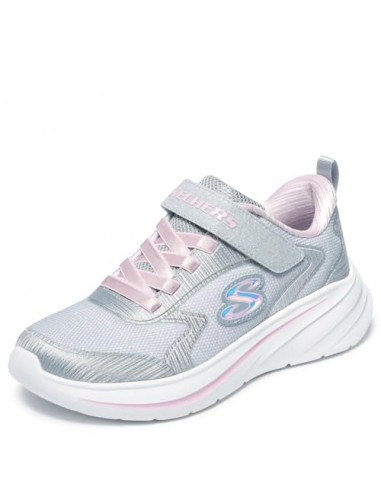 Calzado multideporte-SKECHERS WAVE...