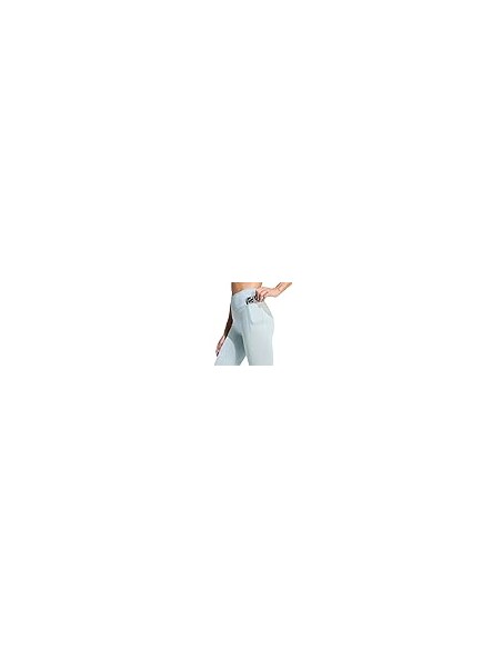 MALLA LARGA VERDE CLARO ADIDAS