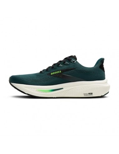 BROOKS GHOST 17