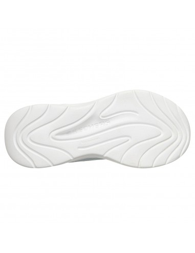 Calzado multideporte-SKECHERS WAVE...
