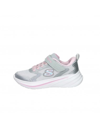 Calzado multideporte-SKECHERS WAVE...