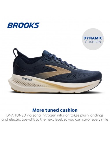 BROOKS GLYCERIN 23 BLUE HOMBRE