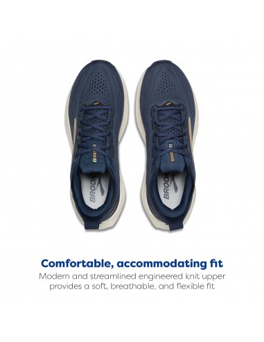 BROOKS GLYCERIN 23 BLUE HOMBRE