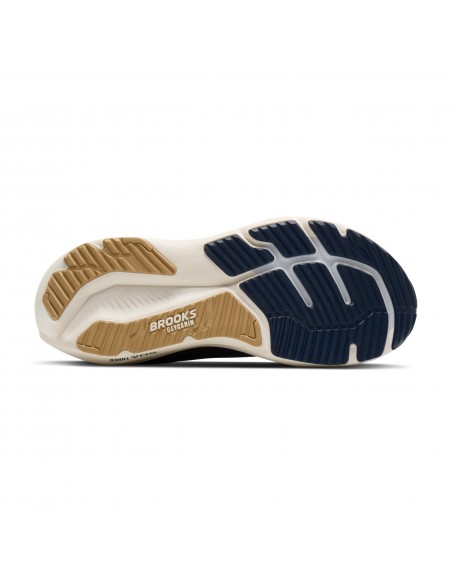 BROOKS GLYCERIN 23 BLUE HOMBRE