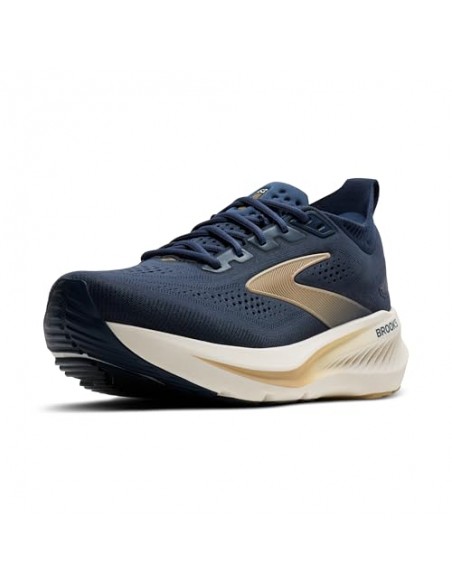 BROOKS GLYCERIN 23 BLUE HOMBRE