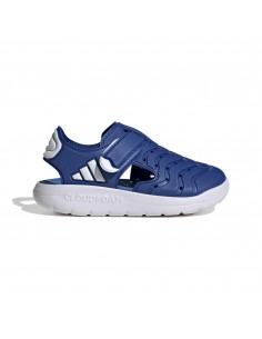 WATER SANDAL ADIDAS AZUL NIÑO 2