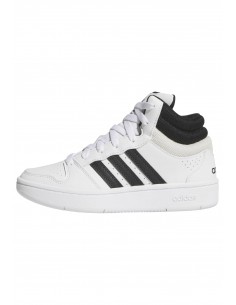 ZAPATILLA BASKETBALL HOMBRE ADIDAS