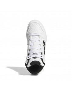 ZAPATILLA BASKETBALL HOMBRE ADIDAS 2
