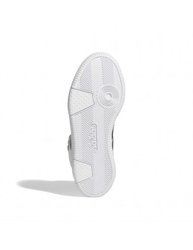ZAPATILLA BASKETBALL HOMBRE ADIDAS