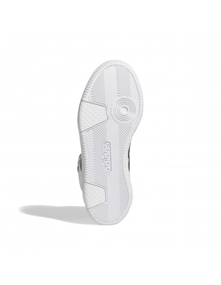 ZAPATILLA BASKETBALL HOMBRE ADIDAS
