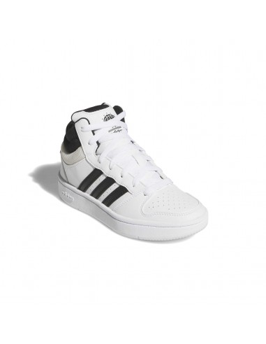 ZAPATILLA BASKETBALL HOMBRE ADIDAS