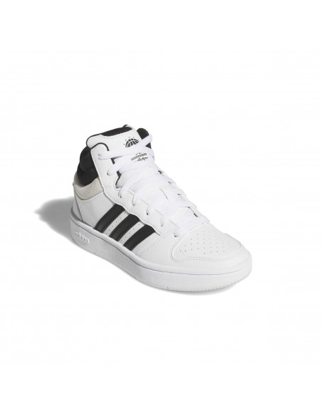 ZAPATILLA BASKETBALL HOMBRE ADIDAS