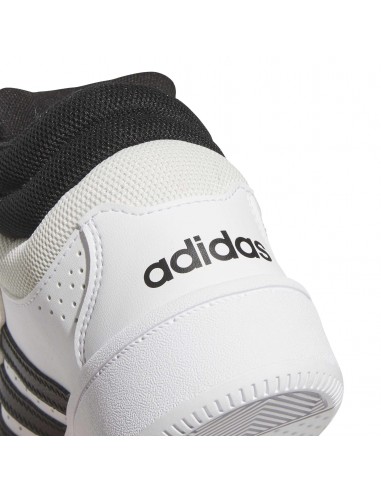 ZAPATILLA BASKETBALL HOMBRE ADIDAS