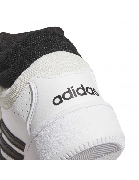 ZAPATILLA BASKETBALL HOMBRE ADIDAS