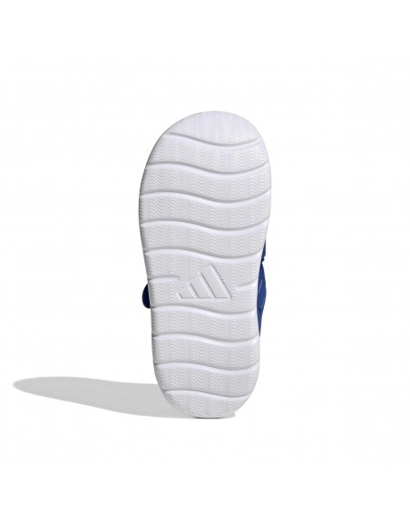 WATER SANDAL ADIDAS AZUL NIÑO