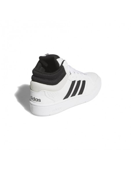ZAPATILLA BASKETBALL HOMBRE ADIDAS