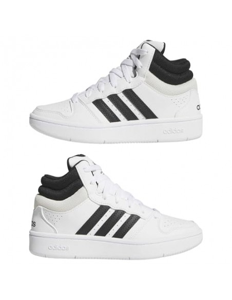 ZAPATILLA BASKETBALL HOMBRE ADIDAS