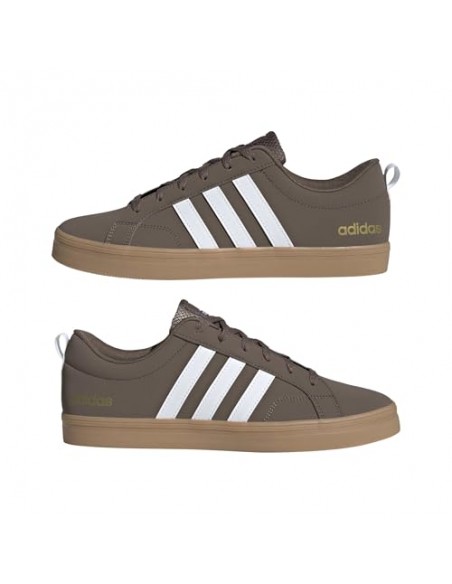 ZAPATILLA ADIDAS MARRÓN