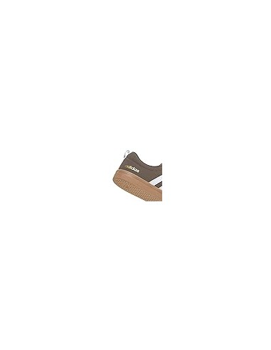 ZAPATILLA ADIDAS MARRÓN