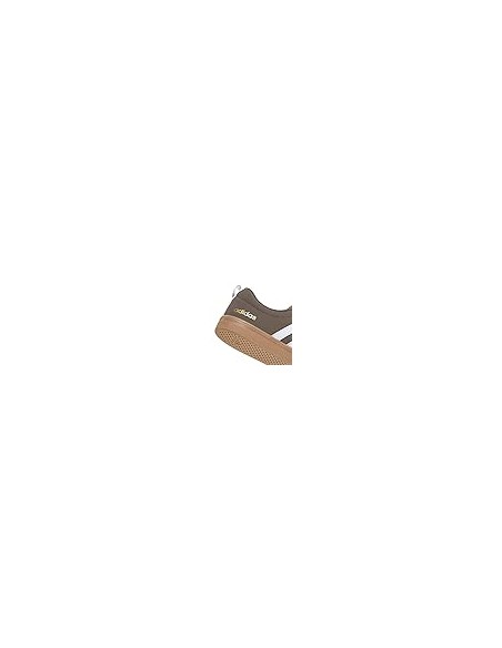 ZAPATILLA ADIDAS MARRÓN