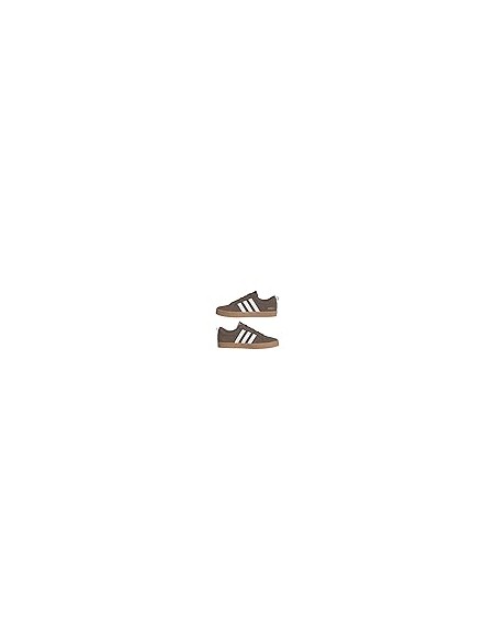 ZAPATILLA ADIDAS MARRÓN