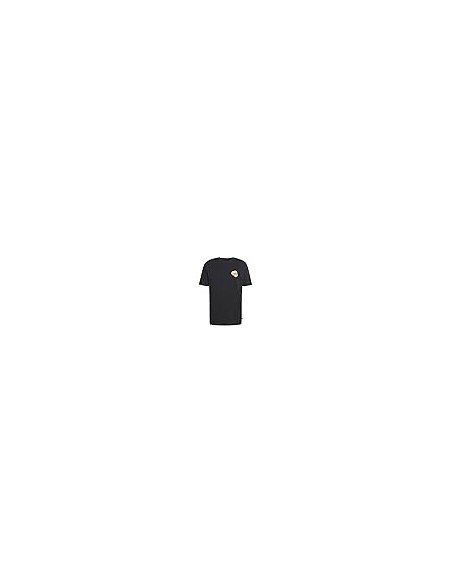CAMISETA NEGRA ADIDAS HOMBRE