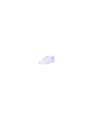 PUMA REBOUND V6 LO BLANCA