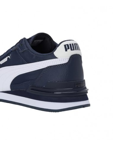 ZAPATILLA ST RUNNER V4 NL AZUL-BLANCO
