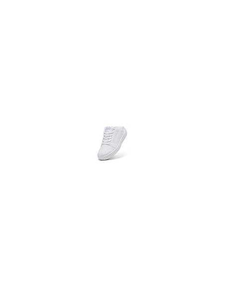 PUMA REBOUND V6 LO BLANCA