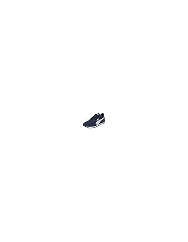 ZAPATILLA ST RUNNER V4 NL AZUL-BLANCO