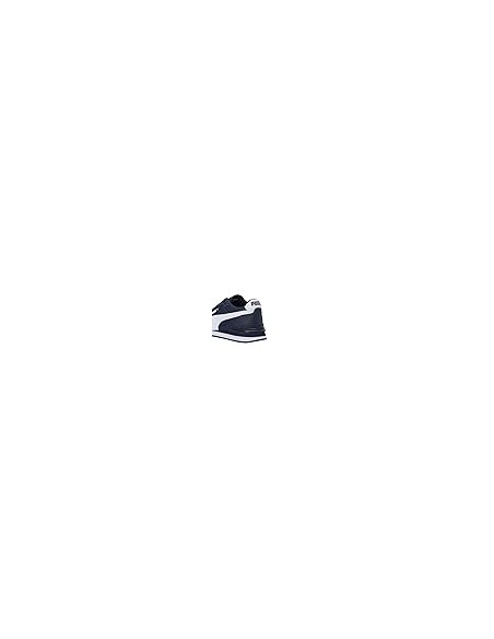 ZAPATILLA ST RUNNER V4 NL AZUL-BLANCO