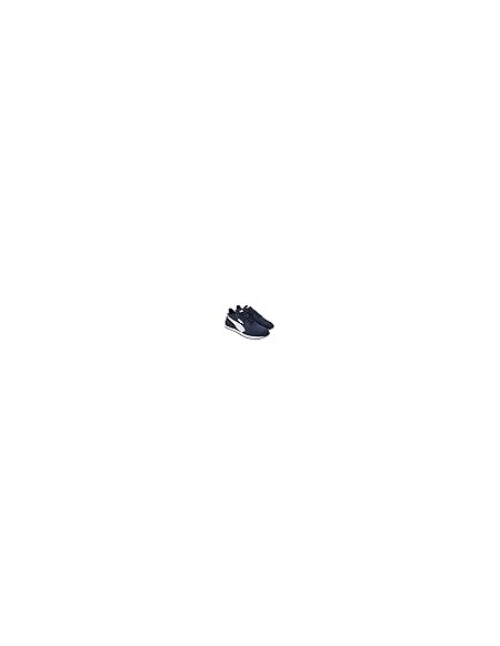 ZAPATILLA ST RUNNER V4 NL AZUL-BLANCO