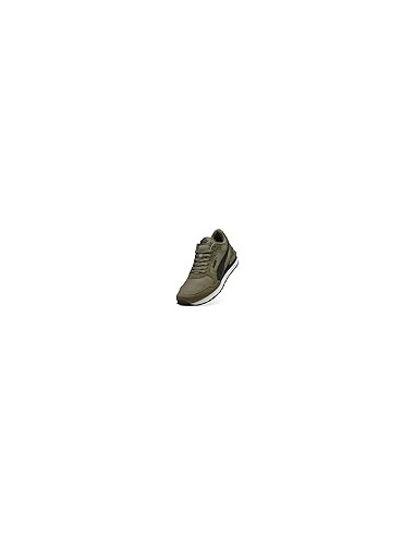 ZAPATILLA PUMA RUNNER V4 MESH VERDE