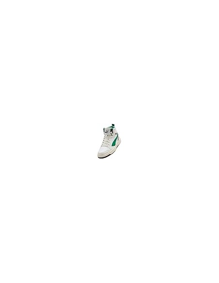 ZAPATILLA PUMA REBOUND V6 MID JR
