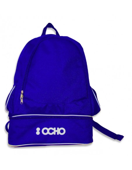 :OCHO MOCHILA ZAPATILLERO