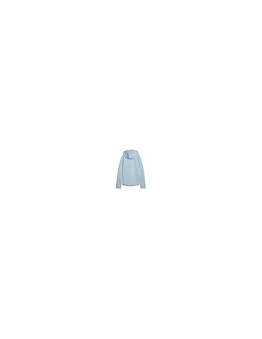 SUDADERA CREMALLERA CAPUCHA PUMA MUJER