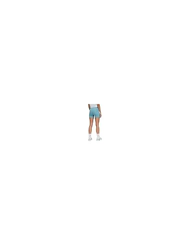 SHORT AZUL MUJER PUMA