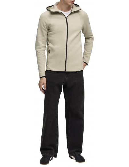CHAQUETA CON CAPUCHA PUMA HOMBRE