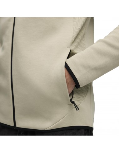 CHAQUETA CON CAPUCHA PUMA HOMBRE